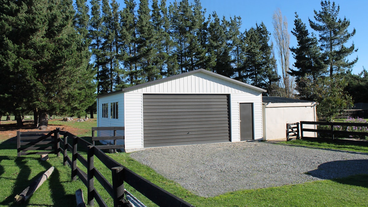 Gallery Buildings Versatile